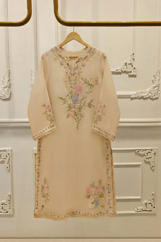 2-Pc Fancy Unstitched Suit