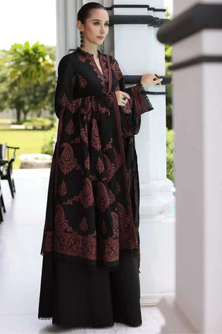 Unstitched Fancy 3-PC Suit