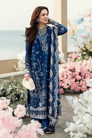 Unstitched Fancy 3-PC Suit