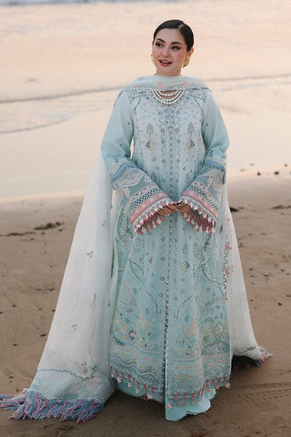 Premium Unstitched Fancy 3-PC Suit