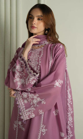 Festive Unstitched 3-pc Suit
