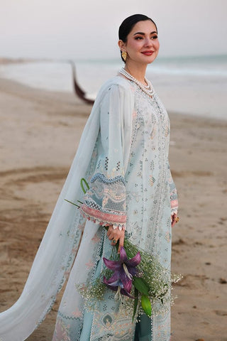 Premium Unstitched Fancy 3-PC Suit