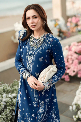 Unstitched Fancy 3-PC Suit
