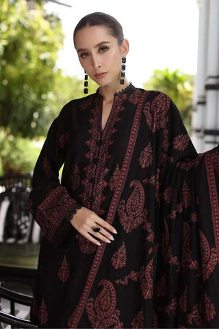 Unstitched Fancy 3-PC Suit
