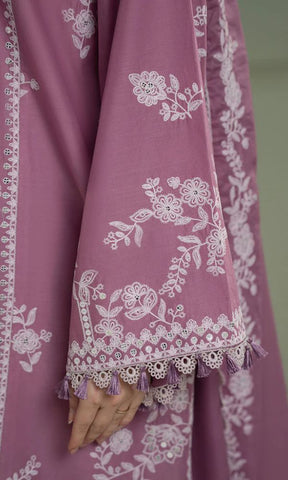 Festive Unstitched 3-pc Suit