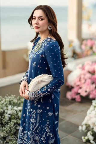 Unstitched Fancy 3-PC Suit