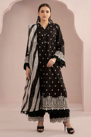 Unstitched Fancy 3-PC Suit
