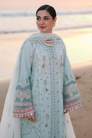 Premium Unstitched Fancy 3-PC Suit