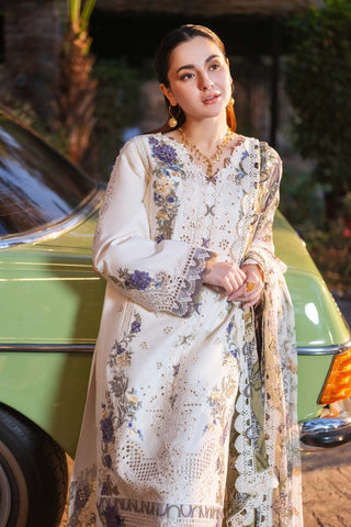 Unstitched Fancy 3-PC Suit