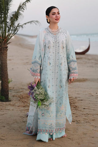 Premium Unstitched Fancy 3-PC Suit