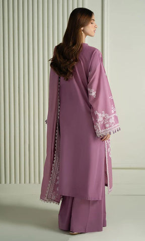 Festive Unstitched 3-pc Suit