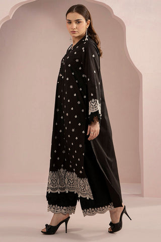 Unstitched Fancy 3-PC Suit