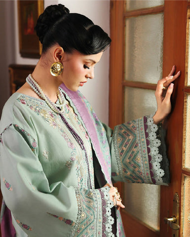 3-Piece Fancy Summer Suit
